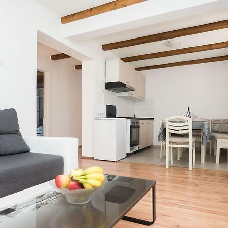 Apartment Antonio Vir Extérieur photo