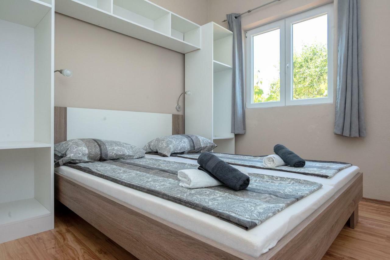 Apartment Antonio Vir Extérieur photo