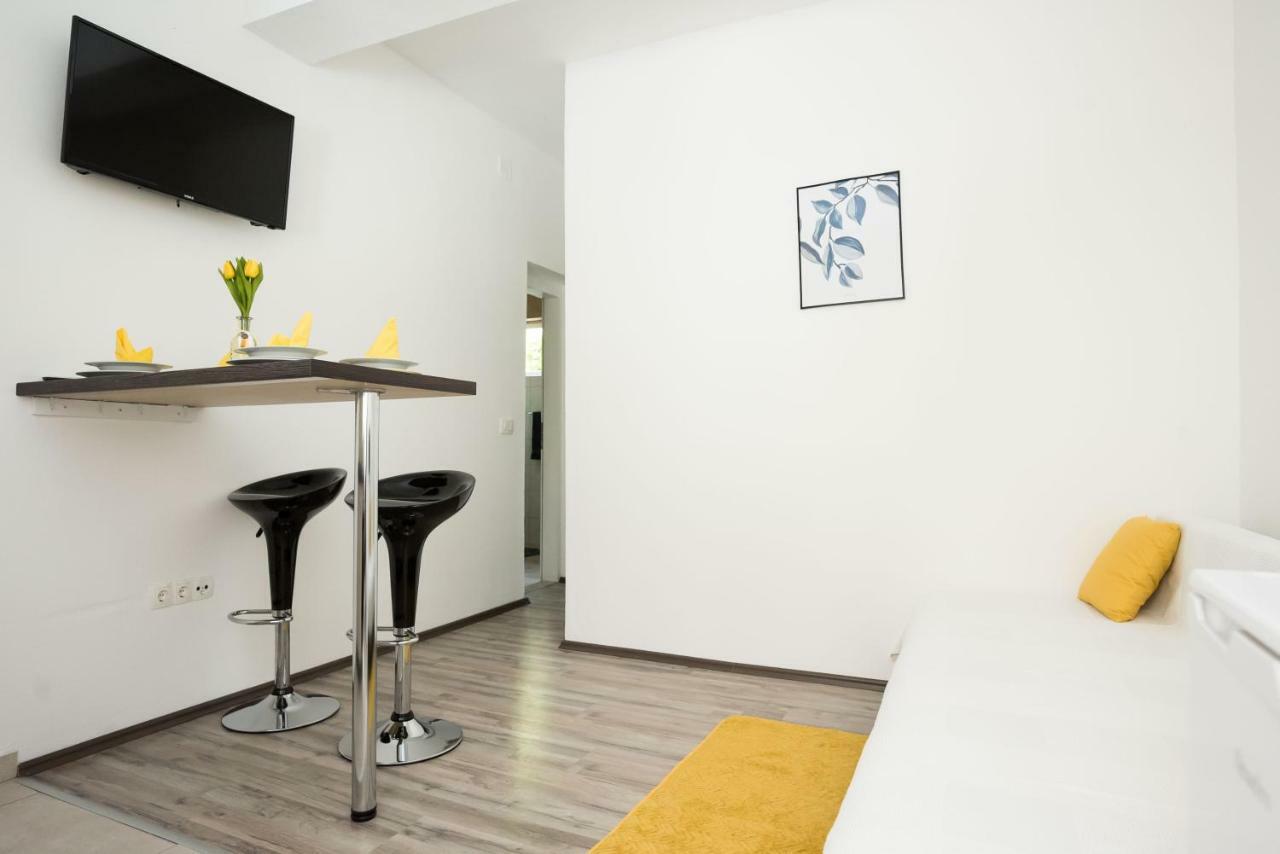 Apartment Antonio Vir Extérieur photo