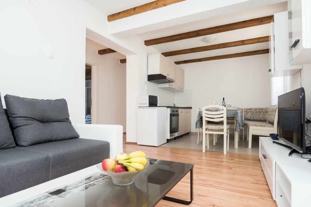 Apartment Antonio Vir Extérieur photo