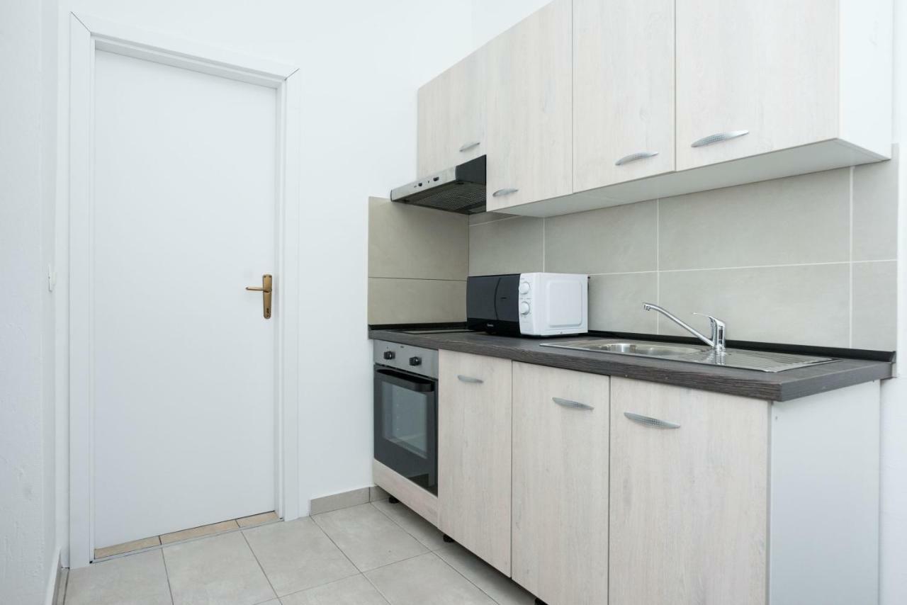 Apartment Antonio Vir Extérieur photo