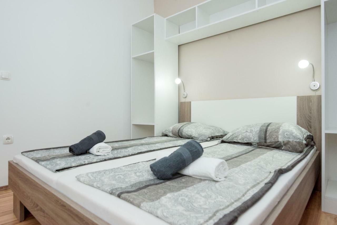 Apartment Antonio Vir Extérieur photo