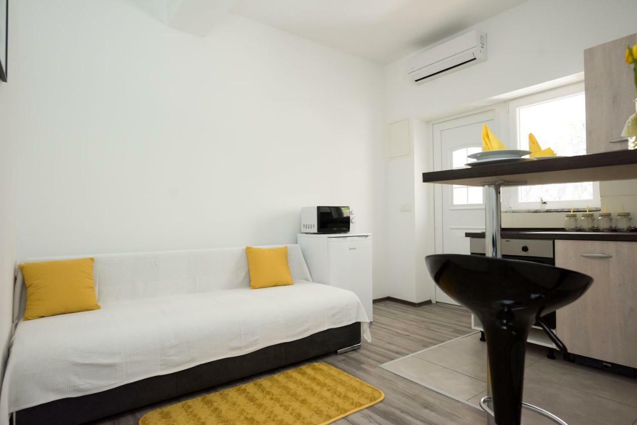 Apartment Antonio Vir Extérieur photo