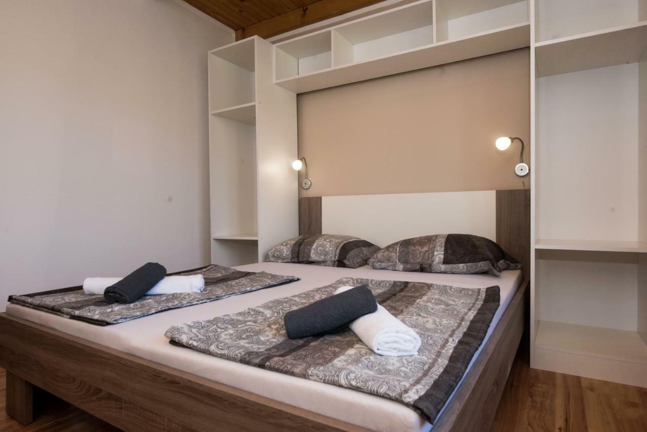 Apartment Antonio Vir Extérieur photo