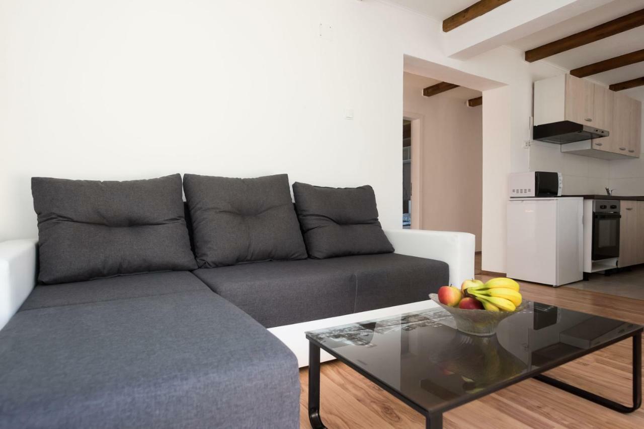 Apartment Antonio Vir Extérieur photo