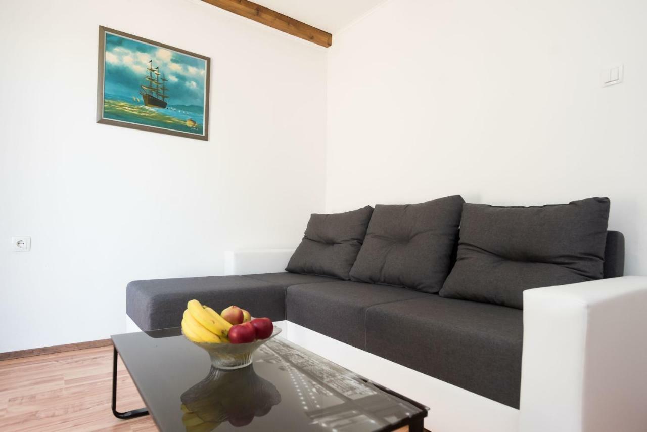 Apartment Antonio Vir Extérieur photo
