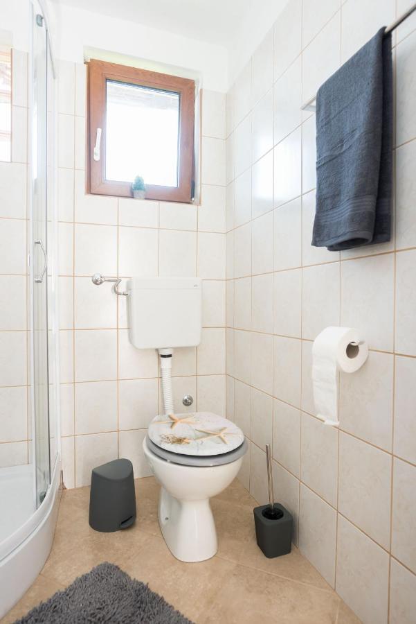 Apartment Antonio Vir Extérieur photo